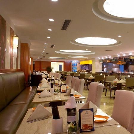 New Century Grand Hotel Ninghai Jinhai Exterior photo